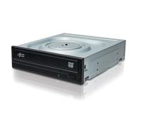 ACU-DISC Internal SATA Super Multi DVD Drive - CD/DVD Writer, M-DISC Compatible, Jamless Play & Silent Play, 48x CD / 24x DVD, Windows PC (Bare Drive)