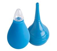 Acu-Life Nasal Aspirator and Ear Syringe, Blue, (400463)