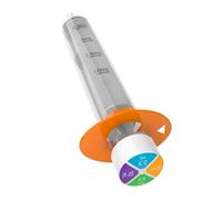 Acu-Life True Easy Syringe, 10ml