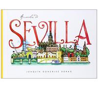 Acuarelas de Sevilla