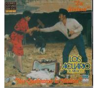 Acuario De Mexico - Me Quebraron La Hielera
