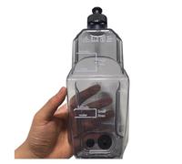 ACUEND Compatible For Bissell. The Second Generation Of Floor Scrubber Clean Water Tank Replacement Accessories. 2225/2582/2588Z(2225)