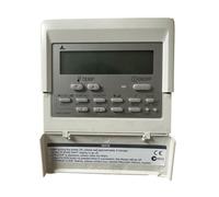 ACUEND Motor Wire Controller PAR 21MAA Air Conditioning Control Panel .Compatible For Mitsubishi. Multi-Line Switch Air Conditioner