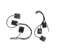 ACUEND Original S8 Sensor. Compatible For Roborock S8 S8+ S8 Pro Ultra. Vacuum Cleaner Left And Right Sensors(Color:Left and right)