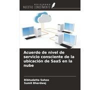 Acuerdo de nivel de servicio consciente de la ubicación de SaaS en la nube