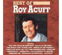 Acuff, Roy - Best Of Roy Acuff