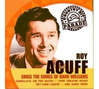 Acuff, Roy - Country Hit Parade: Roy Acuff