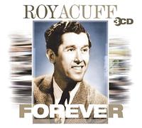 Acuff, Roy - Forever