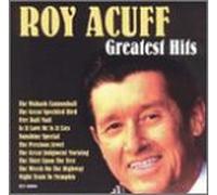 Acuff, Roy - Greatest Hits [CASSETTE]