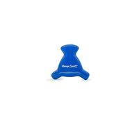 Acuforce Massage Star Massager - Massaging Tool XL - Blue by Fabrication Enterprises