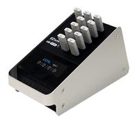 Acumen Disc EZ Dupe 1 to 10 USB Duplicator with Touch Screen - Multiple Flash Drive Mass Storage Memory Card Copier (SOHO Series) DM-FU0-11V10TP