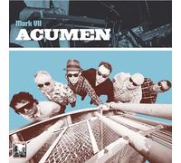 ACUMEN - MARK VII [VINYL]