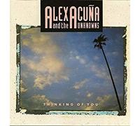 Acuna, Alex - Thinking of You