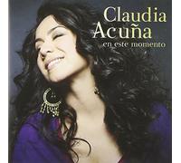 Acuna, Claudia - En Este Momento
