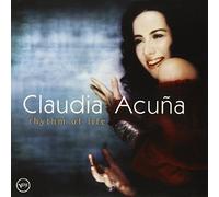 Acuna, Claudia - Rhythm of Life