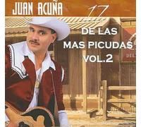 Acuna, Juan - 17 De Las Mas Picudas