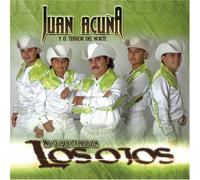 Acuna, Juan - No Se Que Traigo En Los Ojos