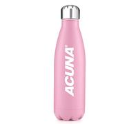 ACUNA Stainless Steel Flask Water Bottle 750 ML, Insulated Water Bottle 12hrs Hot & 24hrs Cold Drinks With Double Wall - Vacuum Flask Sport Bottle- For Fitness, Gym, Cycling, Hiking, Outdoor(Lavender)