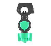 Acunny Agricultural Spray Nozzles, Agricultural Boom Spray Nozzle | Tractor Sprinkler Parts - Drip Density Fan-Shaped Irrigation Spreader Tool Components for Lawn