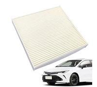 Acunny Air Conditioning Filter, Air Filter for Car, Highly Efficient Car Replacement Filter, Car Air Filter, Effective AC Cabin Filter Replacement for Car Cabin Air Filter for Different Modes
