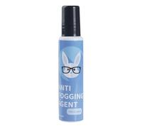 Acunny Anti Fog Cleaner for Glasses, Demister for Glasses | Effective Glass Cleaner 15ml Anti-Fog Lens Cleaner | Safe Fog Cap, Fast Glass Agent