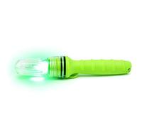 Acunny Boat Torch Light - Compact Waterproof Visual Signal Equipment - Safety Torches for Boats, for Diving, Sea Boating, Rescue, Waters, Lake Buoys, Rafts Unisex