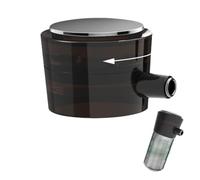 Acunny Canned Beer Frother,Beer Foam Manufacturer | Ultrasonic Beer Bubble Machine Beer Frothing Machine | Compact Beer Fine Foam Dispenser, Foamer