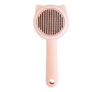 Acunny Cat Brush Anti Hair Loss - Grooming and Cleaning Brush for Cats and Dogs, Pet Care, Massaging Hair Eliminator Cleaner, Detangling Comb for Long or Short Coat