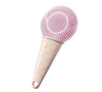 Acunny Cat Brush - Soft Bristles Hanging Comb, Cleaning and Grooming Brush for Cats | For Home Refuge Travel Tangled Bristles Undercoat Small Medium Large Breeds