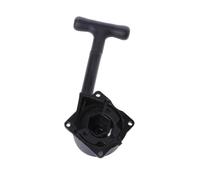 Acunny Children's Toy Pull Starter Recoil Start Kit for RC Car Hex Nut Way Bearing Replacement Motor Recoil for 1/10 R025 R020 HSP .18 Nitro VX Engine