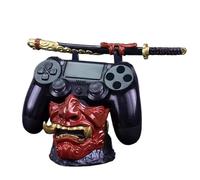 Acunny Controller Holder, Controller Holder Desk Holder, Player Accessories for Storing Desk, Children's Area, Living Room