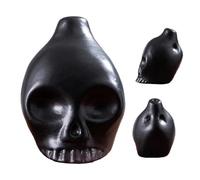 Acunny Death Whistle, Aztec Death Whistle | Halloween Death Aztec Scream Loudest Whistle - Prank Props, Screaming Aztec War Whistle, Human Sounding Screams, Whistle for Outdoor Use