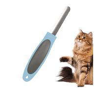 Acunny Dog claw grinder, claw care set for dogs and cats, manual claw grinder for smoothing edges and shapes of different claw types