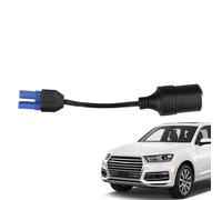 Acunny EC5 Connector, EC5 Plug Connector, Battery Adapter Starting | Automotive Converter Cable Quick Connect EC5 Plug for Vehicle Car Battery