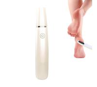 Acunny Electric Foot Planer - Electric Pedicure Tools for Feet - Rechargeable Grinder Pedicure Set for Women and Men to Care for Hard Rough Cracked Dead Skin on the