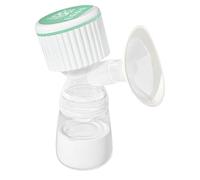 Acunny Electric Milk Pump, Electric Breast Milk Pump, Mallfeeding Pump Pump, Automatic Portable Milk Feeding Bottle Complete Intelligent Feeding Container
