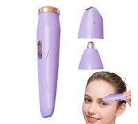 Acunny Electric Shavers For Women For Everything, Electric Shaver For Women | ELECTRIC BIKINI FACIAL HEILS RESTING | TRIMME STRINGLESS TRIMBER USB RECHARGABLE SHAVING TOOL