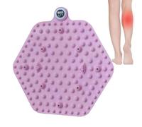 Acunny Foot Massager, Pressure Point Pad for the Foot - Non-Slip Foot Massage Pad, Foot Fatigue Mat - Foot Relaxation Device, Multifunctional for Running-in-Place Training
