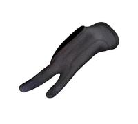 Acunny For Drawing Tablet | Two Fingers for Graphic Tablet Non-Slip 2 Pieces for Right and Left Hands, Breathable Fabric for Drawing on Paper for Professionals, Beginners