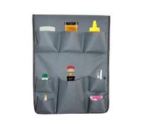 Acunny Fridge Organizer Bag, Small Fridge Organizer | Fridge Organizer Side Door Classification Container Pocket Bag - Sundries Sorting Bag,
