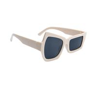 Acunny Funny Sunglasses for Women, Sunglasses in Funny Shape, Funny Irregular Sunglasses with Large and Small Eyes, Lightweight Asymmetric Sunglasses, Decorative, Comfortable