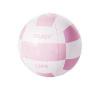 Acunny Giant Inflatable Ball, 60 cm Waterproof Football Style Pool Toy - Large Inflatable Balloon | for Swimming Pools, Travel, Family Outings, Water Games, Summer Parties, Themed Birthdays