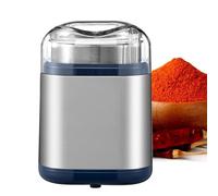 Acunny Grain Grinder, Flour Grinder for Home,Versatile and Efficient Grinder for Home | Safe Wheat Mill for Flour Making, Grain Grinder for Beans, Coffee Beans,