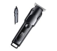 Acunny Hair Clippers For Men, Rechargeable Cutting Device Intensive Use - Cordless Styling Tools Home Salon Travel