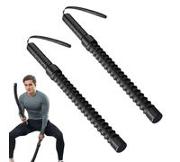 Acunny Heavy Ropes for Training, Cordless Battle Ropes - Portable Wireless Fitness Heavy - Strength Tool for Strength Conditioning, Muscle Building - Exercise Cable for Training