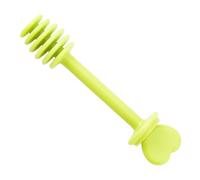 Acunny Honey Stick, Honey Stirrer, Honey Dipper Stick, Coffee Server, Drink Driver, Tea Mixer, Kitchen Utensils and Gadgets for Women, Men, Children