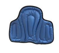Acunny Horse Saddle Pad, Horse Pads for Saddle, PU Leather Saddle Pads, Shock-Absorbing Saddle Seat Pads, Soft Riding Equipment for Sporty Protection of Horse's Back