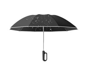 Acunny Inverted Umbrella - Lightweight Umbrella | Automatic Folding Sun Protection for Car and Outdoor On the Go for Men and Women