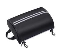 Acunny Kayak Deck Bag | Lightweight Deck Board Storage Organizer - Adjustable Large Capacity Multifunctional Waterproof Storage Container for Kayaking, Surfing & Adventure Gear