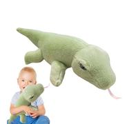 Acunny Lizard Soft Plush Lizard Soft Cushion 50 cm for Home Decor Children Boy Girl